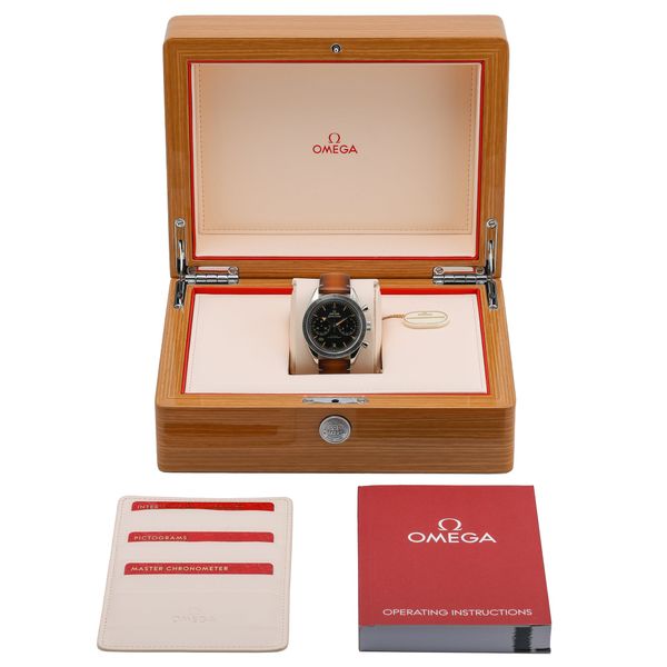 Omega Speedmaster 57 332.12.41.51.01.001